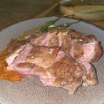 Dining & Bar LAVAROCK - チキン