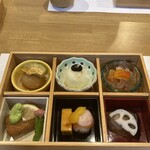 ハレの日 - 料理写真: