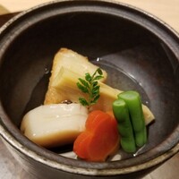 個室会席 北大路 新宿茶寮 - 