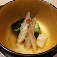 個室会席 北大路 新宿茶寮 - 