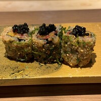 浜松町 鮨 すし門 - 