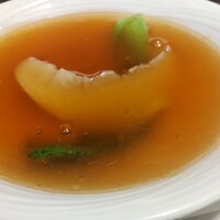 中国料理 青冥 大丸梅田店 - 