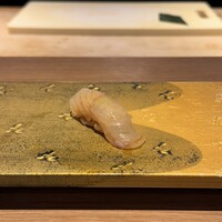 浜松町 鮨 すし門 - 