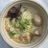 彩色ラーメンきんせい 高槻本店