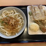 讃岐うどん 條辺 - 