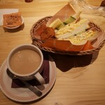 Komeda Kohi Ten - 