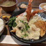 なごみ食堂 - 料理写真: