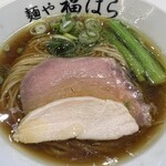 麺や 福はら - 料理写真: