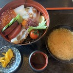 海食 浜勝 - 