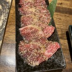 Sumibi Yakiniku Ryuugen Kami Fuku Buccha-Zu - 