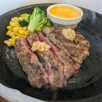 いきなりステーキ - 