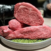 うし松 - 