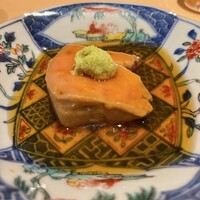 鮨 さいとう - 