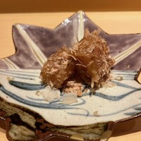 鮨 さいとう - 