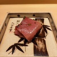 鮨 さいとう - 