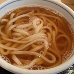 手打うどん かとう - 