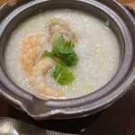 おかゆと麺のお店　粥餐庁 - 