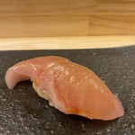 鮨処 凜 - キンメ