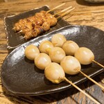 横濱串工房 - 