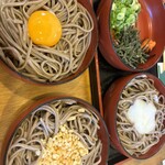 おくに茶や - 