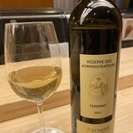 鮨処 凜 - 好きなヤツ