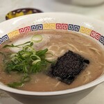 丸星ラーメン - 