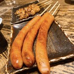 横濱串工房 - 