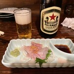 おでん 煮込みのお店 お煮かい - 