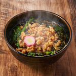 Kitamae Soba Takadaya - 