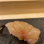 鮨処 凜 - マハタ