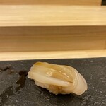 鮨処 凜 - アオリイカ