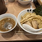 麺屋 武一 - 