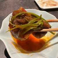 東京焼肉 平城苑 銀座5丁目店 - 