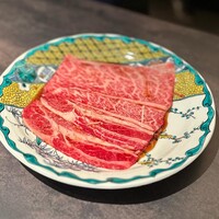 東京焼肉 平城苑 銀座5丁目店 - 