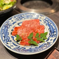 東京焼肉 平城苑 銀座5丁目店 - 