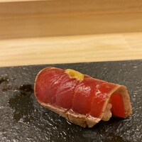 鮨処 凜 - ヅケ