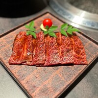東京焼肉 平城苑 銀座5丁目店 - 
