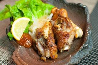 Yakitori Bon - 