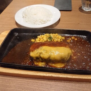 ジョンズ グリル_0