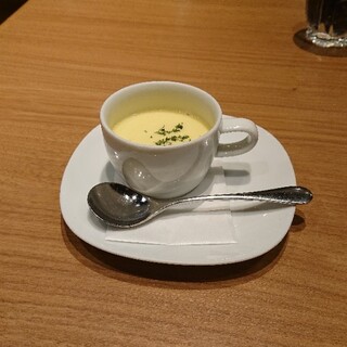 ジョンズ グリル_1