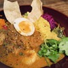 カレーショップ初恋
