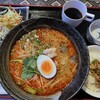 ケーイチェンマイ - トムヤムクンラーメン