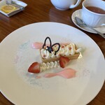 イーストサイド・カフェ - 