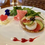 イーストサイド・カフェ - 