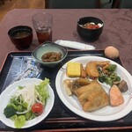 ウインディ - 