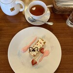 イーストサイド・カフェ - 