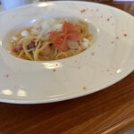 イーストサイド・カフェ - 