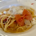 イーストサイド・カフェ - 