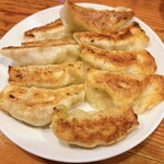 佐賀の餃子専門店 ぜん - 