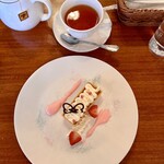 イーストサイド・カフェ - 